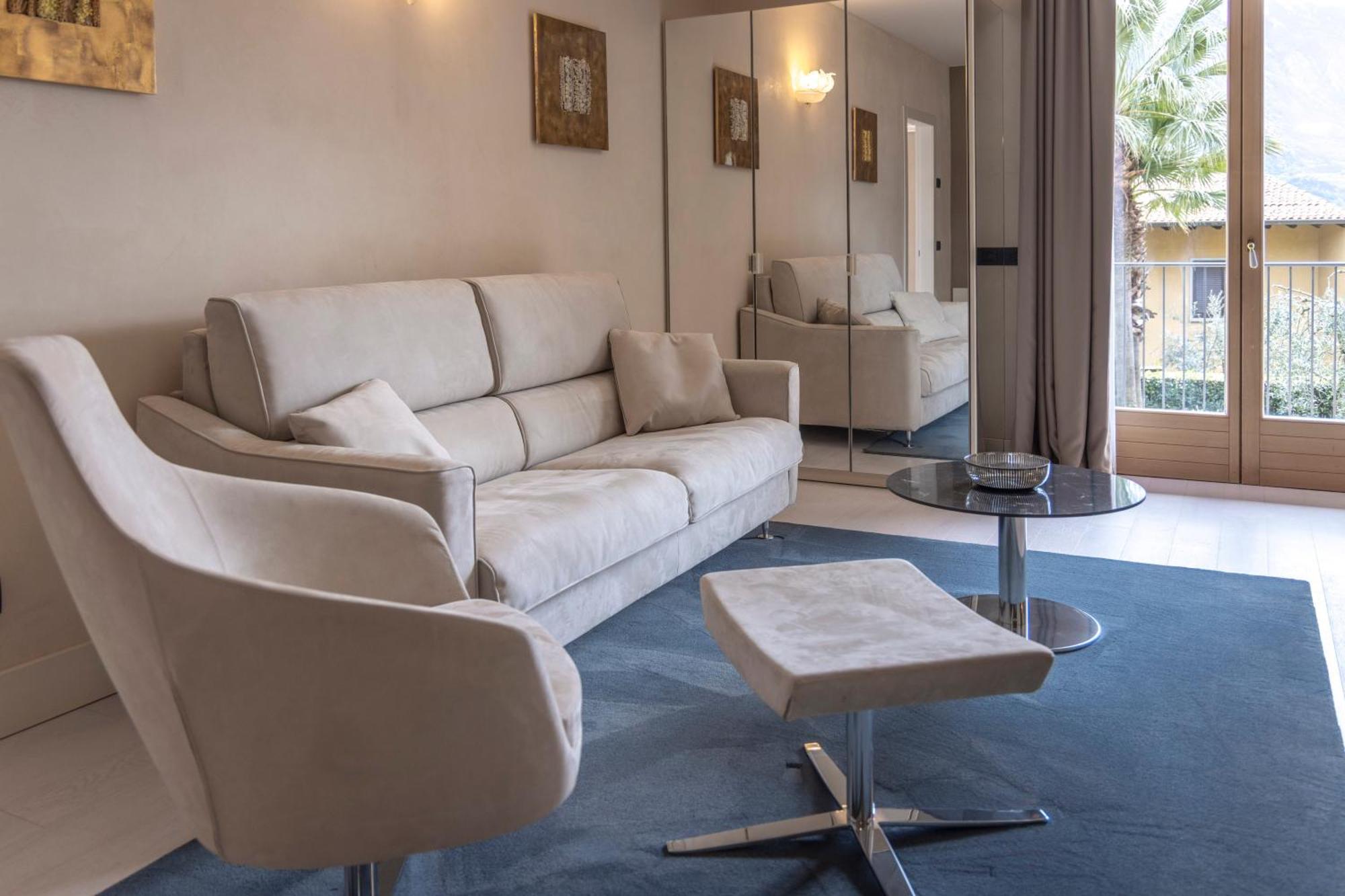 Park Hotel Imperial Limone sul Garda Zewnętrze zdjęcie